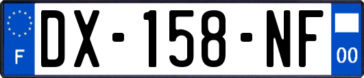 DX-158-NF