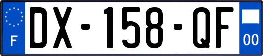 DX-158-QF
