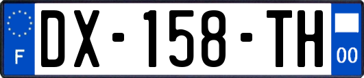 DX-158-TH