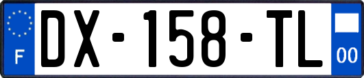 DX-158-TL