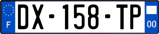 DX-158-TP
