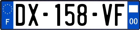 DX-158-VF