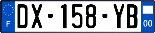 DX-158-YB