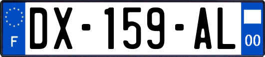 DX-159-AL
