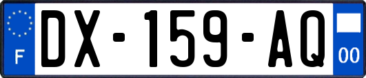 DX-159-AQ