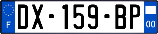 DX-159-BP