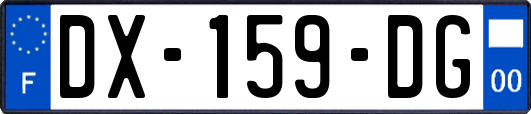 DX-159-DG