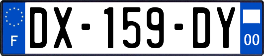 DX-159-DY