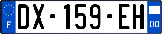 DX-159-EH