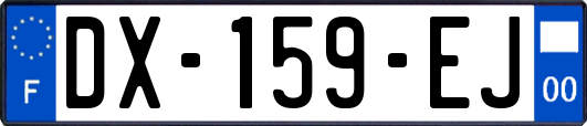 DX-159-EJ