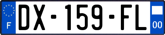 DX-159-FL