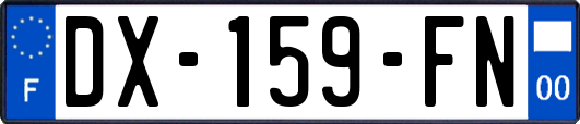 DX-159-FN