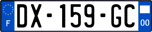 DX-159-GC