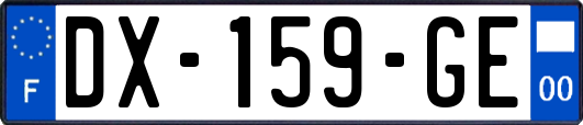 DX-159-GE