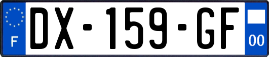 DX-159-GF