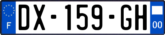 DX-159-GH