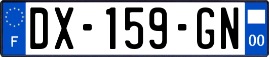 DX-159-GN