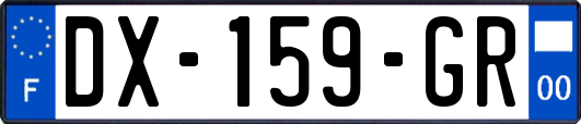 DX-159-GR