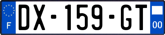 DX-159-GT