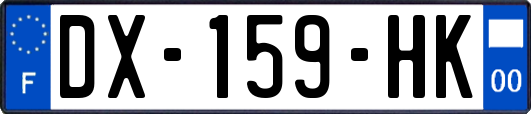 DX-159-HK