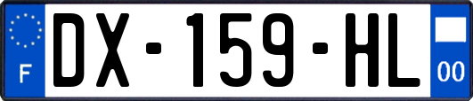 DX-159-HL