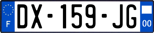 DX-159-JG