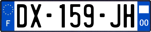 DX-159-JH