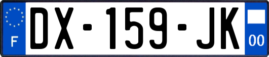 DX-159-JK