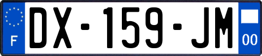 DX-159-JM