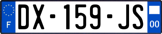 DX-159-JS