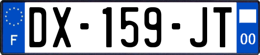 DX-159-JT