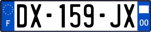 DX-159-JX