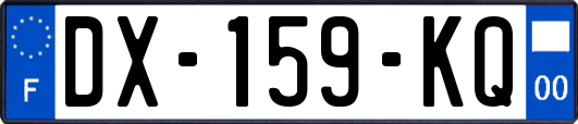 DX-159-KQ