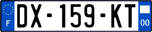 DX-159-KT