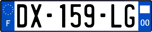 DX-159-LG