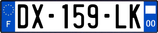 DX-159-LK