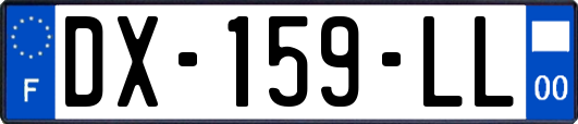 DX-159-LL