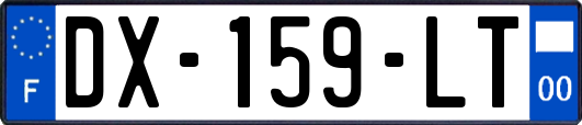 DX-159-LT