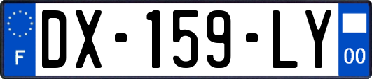 DX-159-LY