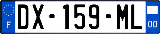 DX-159-ML
