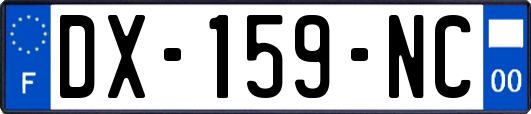 DX-159-NC