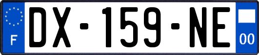 DX-159-NE