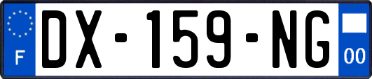 DX-159-NG