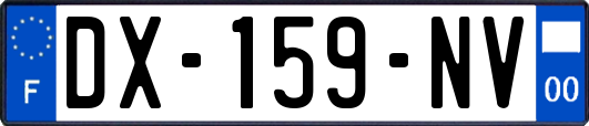 DX-159-NV