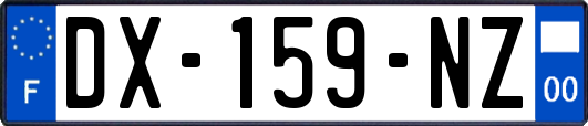 DX-159-NZ