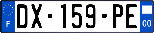 DX-159-PE