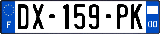 DX-159-PK