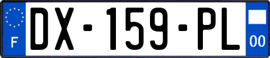 DX-159-PL