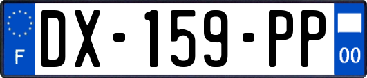 DX-159-PP