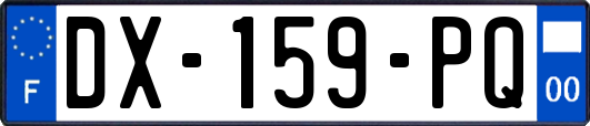DX-159-PQ